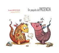 Un poquito de PACIENCIA