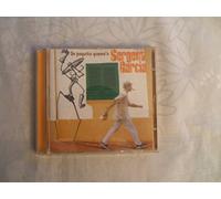 Sergent Garcia - Un poquito quema'o