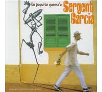 Un Poquito Quema'O + d'Images