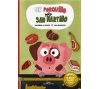 Un Porquiño Polo San Martiño (premio Alberte Quiñoi 2025)