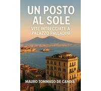 Un Posto al Sole: Vite Intrecciate a Palazzo Palladini (Storie di Cultura Contemporanea)