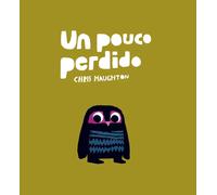 Un pouco perdido