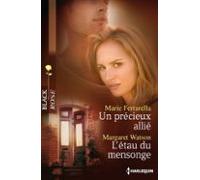 Un Précieux Allié - Létau Du Mensonge (ebook)