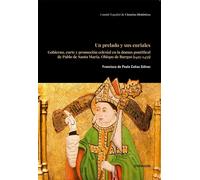 UN PRELADO Y SUS CURIALES | Francisco De Paula Cañas Gálvez