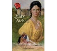 Un Pretendiente Inadecuado (ebook)