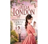 Un Pretendiente Para Una Reina (ebook)