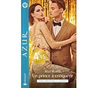 Un prince à conquérir
