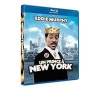 Un Prince à New York [Francia] [Blu-ray]