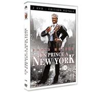 Un Prince à New York [Francia] [DVD]
