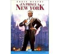 Un Prince à New York [Reino Unido] [DVD]