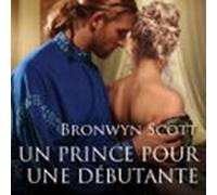 Un Prince Pour Une Débutante (audiolibro)