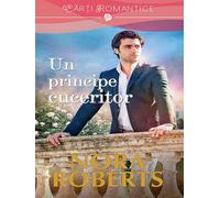 Un principe cuceritor - Nora Roberts