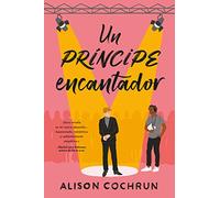 Un príncipe encantador (Titania fresh)