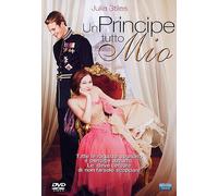 Un Principe Tutto Mio [Italia] [DVD]