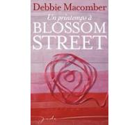 Un Printemps À Blossom Street (ebook)