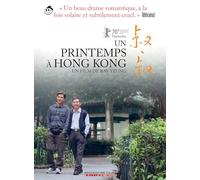 Un printemps à Hong Kong [Francia] [DVD]