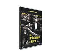 Un Printemps à Paris [DVD]