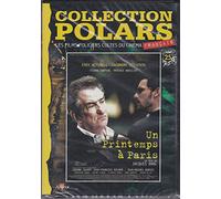 Un Printemps à Paris [Francia] [DVD]