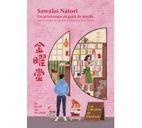 Un printemps au goût de mochi: 1