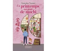 Un printemps au goût de mochi: 1