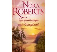 Un Printemps Au Maryland (ebook)