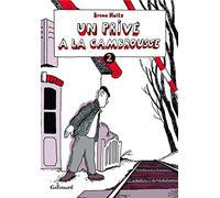 Un privé à la cambrousse (2)