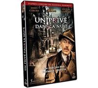 Un privé dans la nuit [Francia] [DVD]