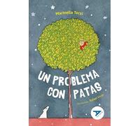 Un problema con patas: 17 (Ala Delta - Serie azul)