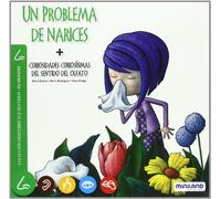 UN PROBLEMA DE NARICES