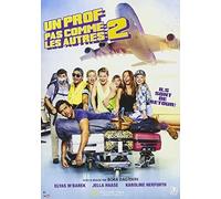 Un Prof Pas Comme Les Autres 2 [Edizione: Stati Uniti] [Italia] [DVD]