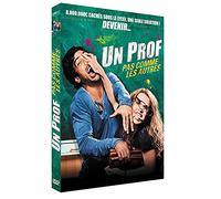 Un Prof pas comme les autres [Francia] [DVD]