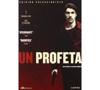 Un profeta (Edición Coleccionista) [DVD]