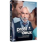 Un profil pour deux [Francia] [DVD]