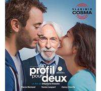 Un Profil Pour Deux (O.S.T.)