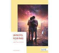 Un profil pour Mars