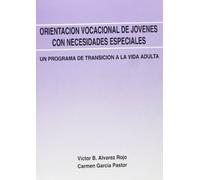 Un programa de transición a la vida adulta