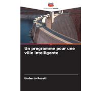 Un programme pour une ville intelligente
