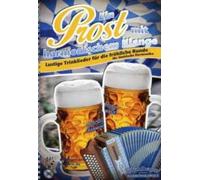 Un Prost con harmonischem klange - steirische Partituras para Armónica]