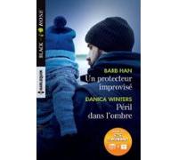 Un Protecteur Improvisé - Péril Dans Lombre (ebook)