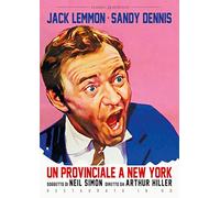 Un Provinciale a New York (Restaurato in Hd) [Region Free]