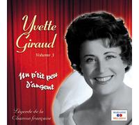 Un p'tit Peu d'argent