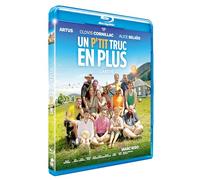 Un p'tit truc en plus [Francia] [Blu-ray]