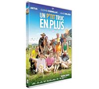 Un p'tit truc en plus [Francia] [DVD]