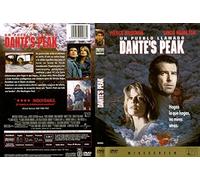 Un pueblo llamado Dante's Peak