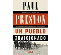 Un Pueblo Traicionado