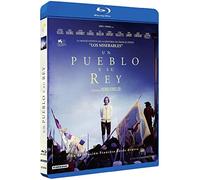 Un Pueblo y su Rey [Blu-ray]