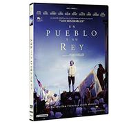 Un Pueblo Y Su Rey [DVD]