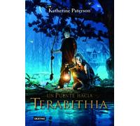 Un puente hacia Terabithia: 1 (La isla del tiempo)
