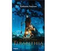 Un Puente Hacia Terabithia