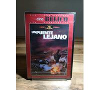 Un Puente Lejano (A Bridge Too Far) [DVD]